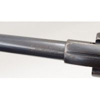 Armes de Poing REVOLVER COLT 1898 NEW POLICE POSITIVE 4 POUCES  BLEU CALIBRE 32 SMITH ET WESSON  1904 - USA XIXè {PRODUCT_REFERE