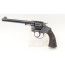 REVOLVER COLT 1898 NEW POLICE POSITIVE 6 POUCES  BLEU CALIBRE 38 SMITH ET WESSON  1908 - USA XIXè
