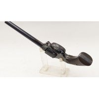 Armes de Poing REVOLVER COLT 1898 NEW POLICE POSITIVE 6 POUCES  BLEU CALIBRE 38 SMITH ET WESSON  1908 - USA XIXè {PRODUCT_REFERE
