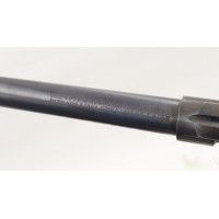 Armes de Poing REVOLVER COLT 1898 NEW POLICE POSITIVE 6 POUCES  BLEU CALIBRE 38 SMITH ET WESSON  1908 - USA XIXè {PRODUCT_REFERE