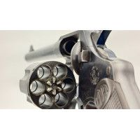 Armes de Poing REVOLVER COLT 1898 NEW POLICE POSITIVE 6 POUCES  BLEU CALIBRE 38 SMITH ET WESSON  1908 - USA XIXè {PRODUCT_REFERE