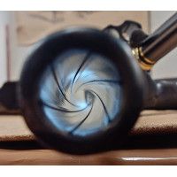 Armes de Poing REVOLVER COLT 1898 NEW POLICE POSITIVE 6 POUCES  BLEU CALIBRE 38 SMITH ET WESSON  1908 - USA XIXè {PRODUCT_REFERE