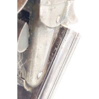 Armes de Poing PISTOLET DOUBLE DE VÉNERIE A CHIENS EXTERIEURS CALIBRE 12MM ÉMILE LAPORT & Cie RIO DE JANEIRO - BRÉZIL BELGIQUE X