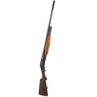 Armes Longues WINCHESTER WINCHESTER 1897 12/70 ARMEE FRANCAISE 14-18 OU 39-45 - USA XIXè {PRODUCT_REFERENCE} - 2