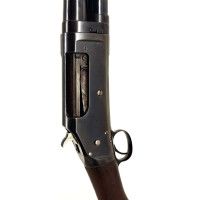 Armes Longues WINCHESTER WINCHESTER 1897 12/70 ARMEE FRANCAISE 14-18 OU 39-45 - USA XIXè {PRODUCT_REFERENCE} - 3
