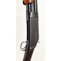 Armes Longues WINCHESTER MODEL 1897 CAL. 12/70 ARMEE FRANCAISE WW1 14-18 & WW2  39-45 {PRODUCT_REFERENCE} - 6