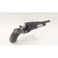 Armes de Poing REVOLVER RAST & GASSER Modele 1898 Calibre 8mm Gasser ou 32 Smith - Austro Hongrois 1er & 2nd GM {PRODUCT_REFEREN