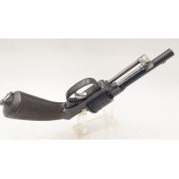 Armes de Poing REVOLVER RAST & GASSER Modele 1898 Calibre 8mm Gasser ou 32 Smith - Austro Hongrois 1er & 2nd GM {PRODUCT_REFEREN