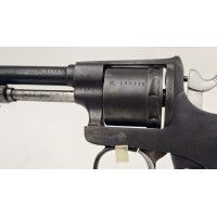 Armes de Poing REVOLVER RAST & GASSER Modele 1898 Calibre 8mm Gasser ou 32 Smith - Austro Hongrois 1er & 2nd GM {PRODUCT_REFEREN