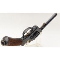 Armes de Poing REVOLVER 1892 FABRICATION CIVIL SAINT ETIENNE Calibre 8x27R / 8mm 92  -  FRANCE  XIXè {PRODUCT_REFERENCE} - 5