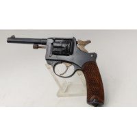 Armes de Poing REVOLVER 1892 FABRICATION CIVIL SAINT ETIENNE Calibre 8x27R / 8mm 92  -  FRANCE  XIXè {PRODUCT_REFERENCE} - 16