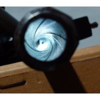 Armes de Poing REVOLVER 1892 FABRICATION CIVIL SAINT ETIENNE Calibre 8x27R / 8mm 92  -  FRANCE  XIXè {PRODUCT_REFERENCE} - 11