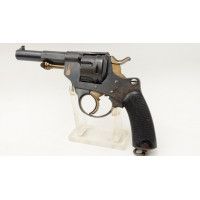 Armes de Poing REVOLVER 1874 CIVIL SAINT ETIENNE par G.PEYRON 1890  CALIBRE 11MM MAS1873 {PRODUCT_REFERENCE} - 5