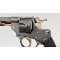 Armes de Poing REVOLVER 1874 CIVIL SAINT ETIENNE CALIBRE 11MM MAS1873 {PRODUCT_REFERENCE} - 7