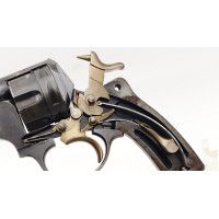 Armes de Poing REVOLVER 1874 CIVIL SAINT ETIENNE par G.PEYRON 1890  CALIBRE 11MM MAS1873 {PRODUCT_REFERENCE} - 9
