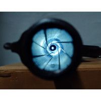 Armes de Poing REVOLVER 1874 CIVIL SAINT ETIENNE CALIBRE 11MM MAS1873 {PRODUCT_REFERENCE} - 10