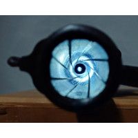 Armes de Poing REVOLVER 1874 CIVIL SAINT ETIENNE par G.PEYRON 1890  CALIBRE 11MM MAS1873 {PRODUCT_REFERENCE} - 12