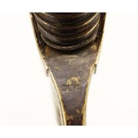 Armes Blanches SABRE DU CORPS DES MATELOTS DE LA GARDE IMPÉRIALE  " MARINS DE LA GARDE "  1804 / 1815 -  FRANCE PREMIER EMPIRE {