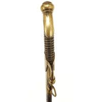 Armes Blanches SABRE DU CORPS DES MATELOTS DE LA GARDE IMPÉRIALE  " MARINS DE LA GARDE "  1804 / 1815 -  FRANCE PREMIER EMPIRE {