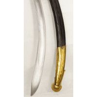 Armes Blanches SABRE DU CORPS DES MATELOTS DE LA GARDE IMPÉRIALE  " MARINS DE LA GARDE "  1804 / 1815 -  FRANCE PREMIER EMPIRE {