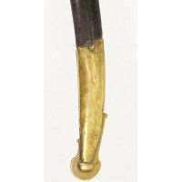 Armes Blanches SABRE DU CORPS DES MATELOTS DE LA GARDE IMPÉRIALE  " MARINS DE LA GARDE "  1804 / 1815 -  FRANCE PREMIER EMPIRE {