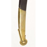 Armes Blanches SABRE DU CORPS DES MATELOTS DE LA GARDE IMPÉRIALE  " MARINS DE LA GARDE "  1804 / 1815 -  FRANCE PREMIER EMPIRE {