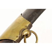 Armes Blanches SABRE DU CORPS DES MATELOTS DE LA GARDE IMPÉRIALE  " MARINS DE LA GARDE "  1804 / 1815 -  FRANCE PREMIER EMPIRE {