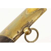 Armes Blanches SABRE DU CORPS DES MATELOTS DE LA GARDE IMPÉRIALE  " MARINS DE LA GARDE "  1804 / 1815 -  FRANCE PREMIER EMPIRE {