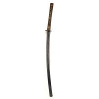 Armes Blanches SHINSHÎNTO KATANA   BIZEN OSAFUNE SUKEMUNE SAKU  備前長船祐宗  ÉCOLE YOKOYAMA  73CM NAGASA - JAPON FIN EDO XIXè {PRODUC