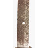 Armes Blanches SHINSHÎNTO KATANA   BIZEN OSAFUNE SUKEMUNE SAKU  備前長船祐宗  ÉCOLE YOKOYAMA  73CM NAGASA - JAPON FIN EDO XIXè {PRODUC