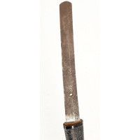 Armes Blanches SHINSHÎNTO KATANA   BIZEN OSAFUNE SUKEMUNE SAKU  備前長船祐宗  ÉCOLE YOKOYAMA  73CM NAGASA - JAPON FIN EDO XIXè {PRODUC