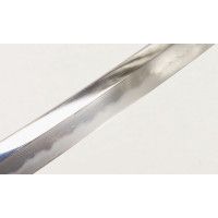 Armes Blanches SHINSHÎNTO KATANA   BIZEN OSAFUNE SUKEMUNE SAKU  備前長船祐宗  ÉCOLE YOKOYAMA  73CM NAGASA - JAPON FIN EDO XIXè {PRODUC