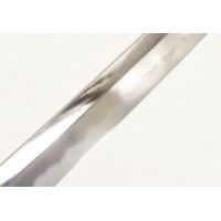 Armes Blanches SHINSHÎNTO KATANA   BIZEN OSAFUNE SUKEMUNE SAKU  備前長船祐宗  ÉCOLE YOKOYAMA  73CM NAGASA - JAPON FIN EDO XIXè {PRODUC