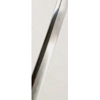Armes Blanches SHINSHÎNTO KATANA   BIZEN OSAFUNE SUKEMUNE SAKU  備前長船祐宗  ÉCOLE YOKOYAMA  73CM NAGASA - JAPON FIN EDO XIXè {PRODUC