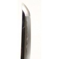 Armes Blanches SHINSHÎNTO KATANA   BIZEN OSAFUNE SUKEMUNE SAKU  備前長船祐宗  ÉCOLE YOKOYAMA  73CM NAGASA - JAPON FIN EDO XIXè {PRODUC