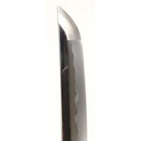 Armes Blanches SHINSHÎNTO KATANA   BIZEN OSAFUNE SUKEMUNE SAKU  備前長船祐宗  ÉCOLE YOKOYAMA  73CM NAGASA - JAPON FIN EDO XIXè {PRODUC