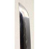 Armes Blanches SHINSHÎNTO KATANA   BIZEN OSAFUNE SUKEMUNE SAKU  備前長船祐宗  ÉCOLE YOKOYAMA  73CM NAGASA - JAPON FIN EDO XIXè {PRODUC