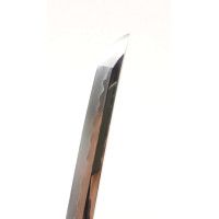 Armes Blanches SHINSHÎNTO KATANA   BIZEN OSAFUNE SUKEMUNE SAKU  備前長船祐宗  ÉCOLE YOKOYAMA  73CM NAGASA - JAPON FIN EDO XIXè {PRODUC