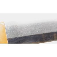 Armes Blanches SHINSHÎNTO KATANA   BIZEN OSAFUNE SUKEMUNE SAKU  備前長船祐宗  ÉCOLE YOKOYAMA  73CM NAGASA - JAPON FIN EDO XIXè {PRODUC