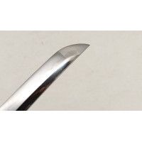 Armes Blanches SHINSHÎNTO KATANA   BIZEN OSAFUNE SUKEMUNE SAKU  備前長船祐宗  ÉCOLE YOKOYAMA  73CM NAGASA - JAPON FIN EDO XIXè {PRODUC