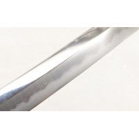 Armes Blanches SHINSHÎNTO KATANA   BIZEN OSAFUNE SUKEMUNE SAKU  備前長船祐宗  ÉCOLE YOKOYAMA  73CM NAGASA - JAPON FIN EDO XIXè {PRODUC