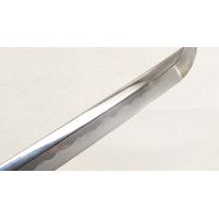 Armes Blanches SHINSHÎNTO KATANA   BIZEN OSAFUNE SUKEMUNE SAKU  備前長船祐宗  ÉCOLE YOKOYAMA  73CM NAGASA - JAPON FIN EDO XIXè {PRODUC