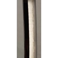 Armes Blanches SHINSHÎNTO KATANA   BIZEN OSAFUNE SUKEMUNE SAKU  備前長船祐宗  ÉCOLE YOKOYAMA  73CM NAGASA - JAPON FIN EDO XIXè {PRODUC