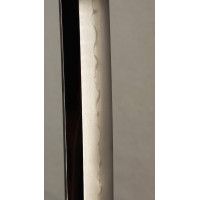 Armes Blanches SHINSHÎNTO KATANA   BIZEN OSAFUNE SUKEMUNE SAKU  備前長船祐宗  ÉCOLE YOKOYAMA  73CM NAGASA - JAPON FIN EDO XIXè {PRODUC