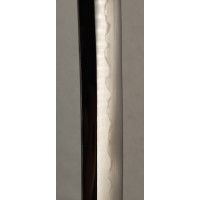 Armes Blanches SHINSHÎNTO KATANA   BIZEN OSAFUNE SUKEMUNE SAKU  備前長船祐宗  ÉCOLE YOKOYAMA  73CM NAGASA - JAPON FIN EDO XIXè {PRODUC