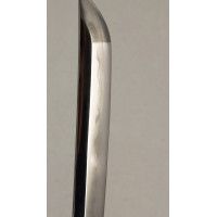 Armes Blanches SHINSHÎNTO KATANA   BIZEN OSAFUNE SUKEMUNE SAKU  備前長船祐宗  ÉCOLE YOKOYAMA  73CM NAGASA - JAPON FIN EDO XIXè {PRODUC