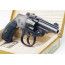 REVOLVER SMITH ET WESSON BICYCLE NEW 32 DEPARTURE  SAFETY HAMMERLESS  2 INCH  CALIBRE 32 S&W SHORT - USA XIXè