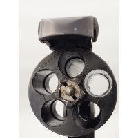 Armes de Poing REVOLVER SMITH ET WESSON BICYCLE NEW 32 DEPARTURE  SAFETY HAMMERLESS  2 INCH  CALIBRE 32 S&W SHORT - USA XIXè {PR