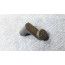 WW2 PISTOLET LUGER P08 VERROU DE PORTIERE