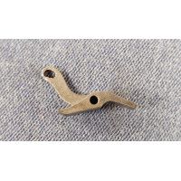 Pièces détachées en ligne GACHETTE REVOLVER COLT 1892 1895   ET   US ARMY {PRODUCT_REFERENCE} - 1